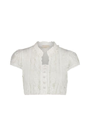 Dirndlbluse LAIVE