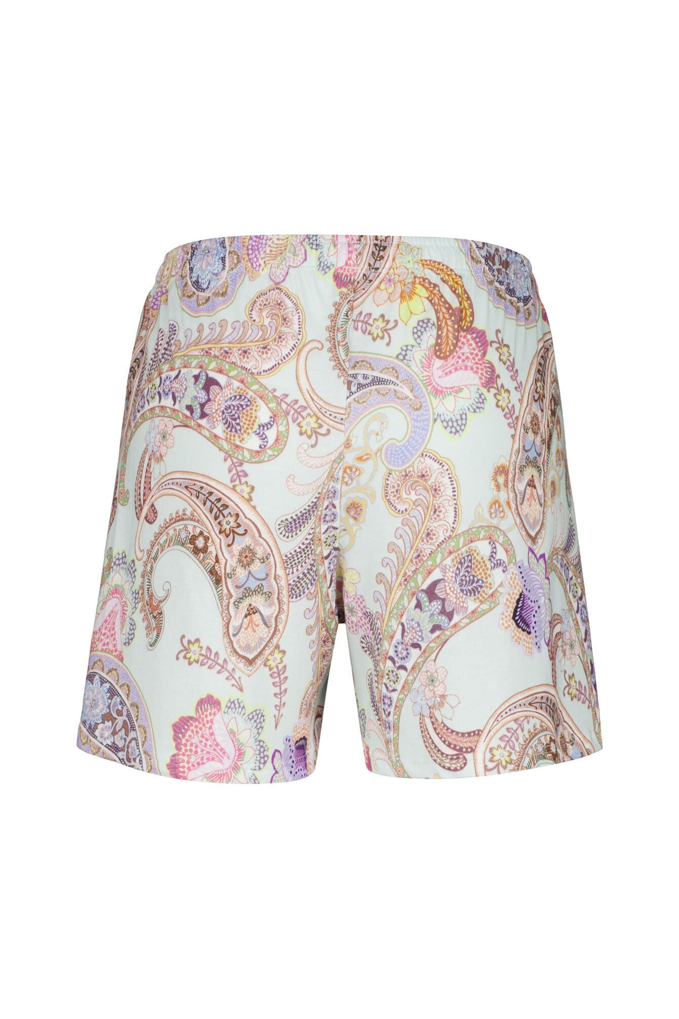 Shorts aus Modalmix