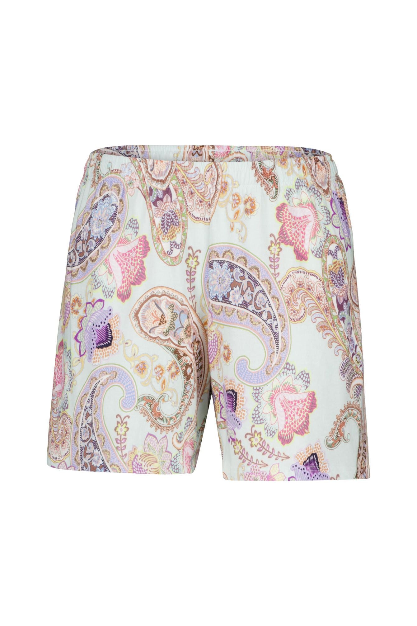 Shorts aus Modalmix