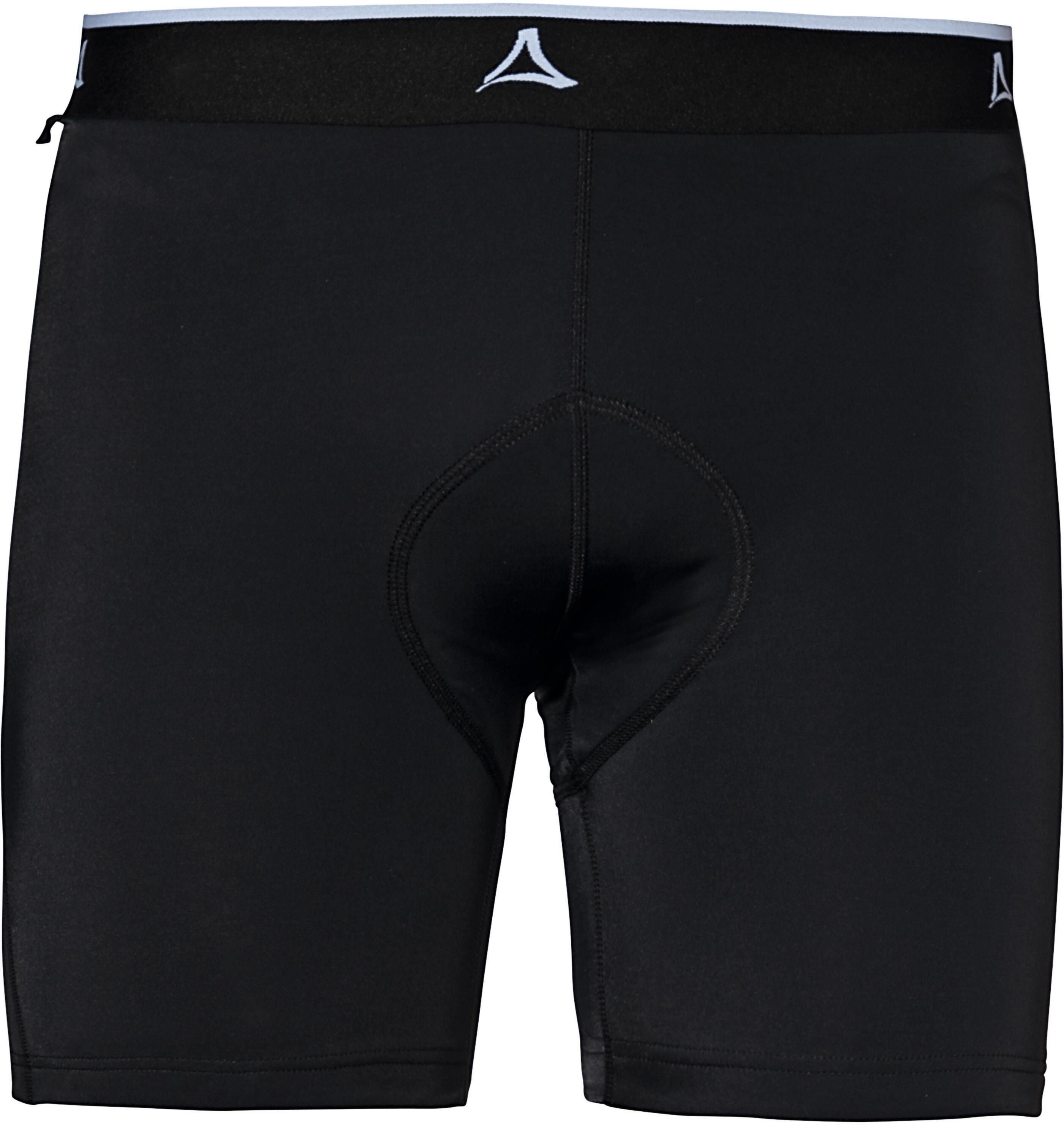 Fahrrad-Funktionsshorts