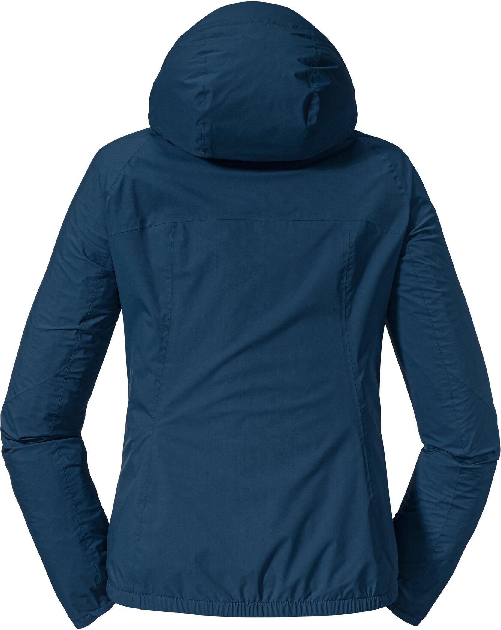 Regenjacke