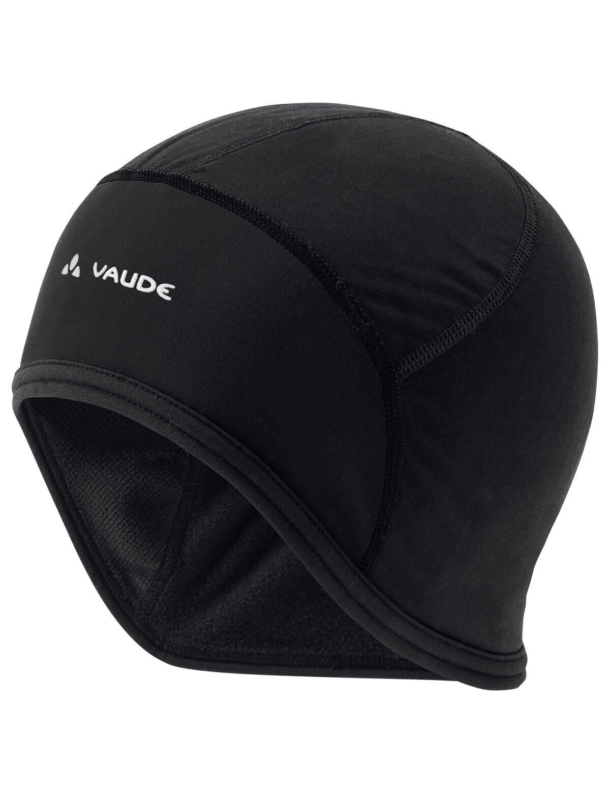 Bike Cap, black/white