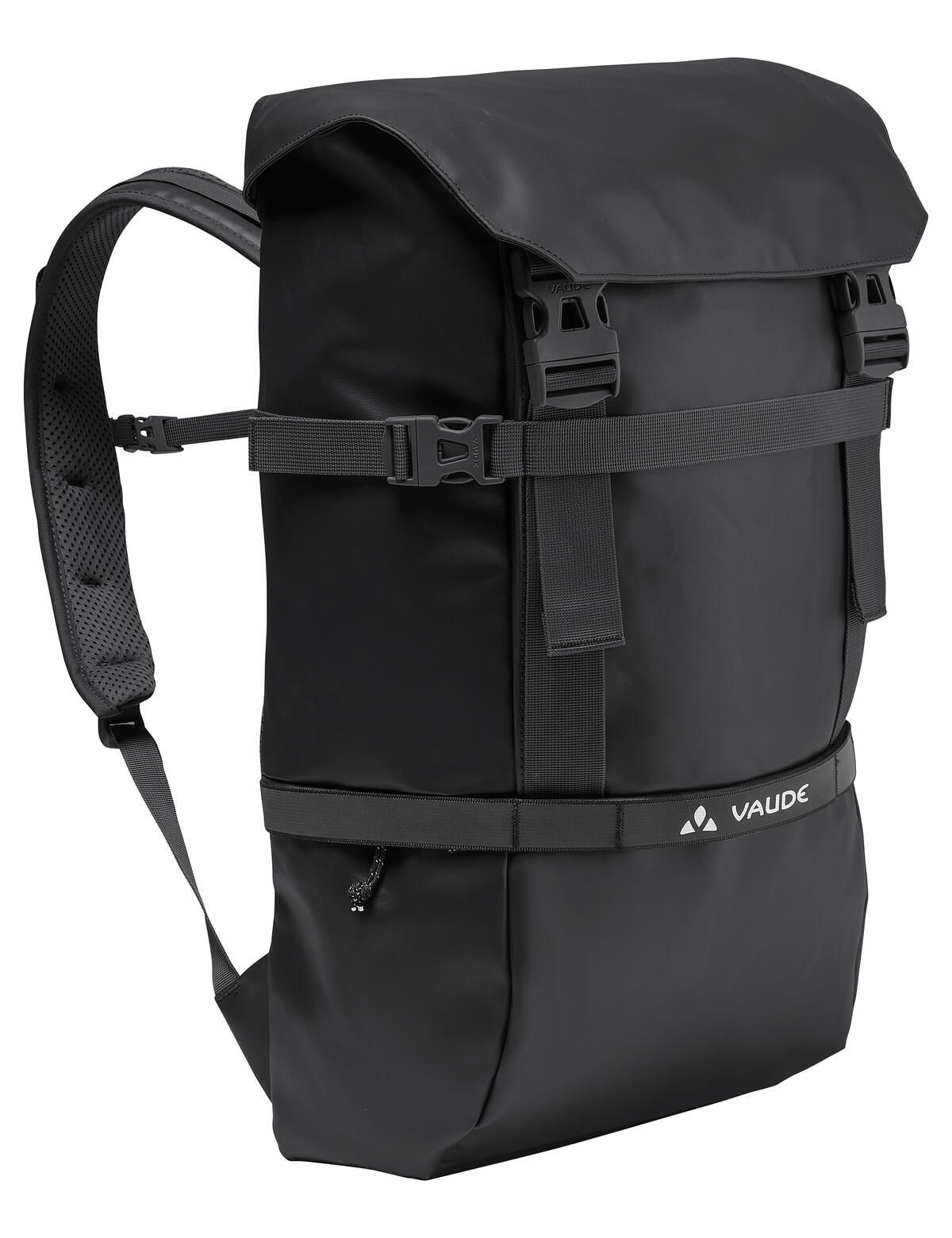 Mineo Backpack 30, black
