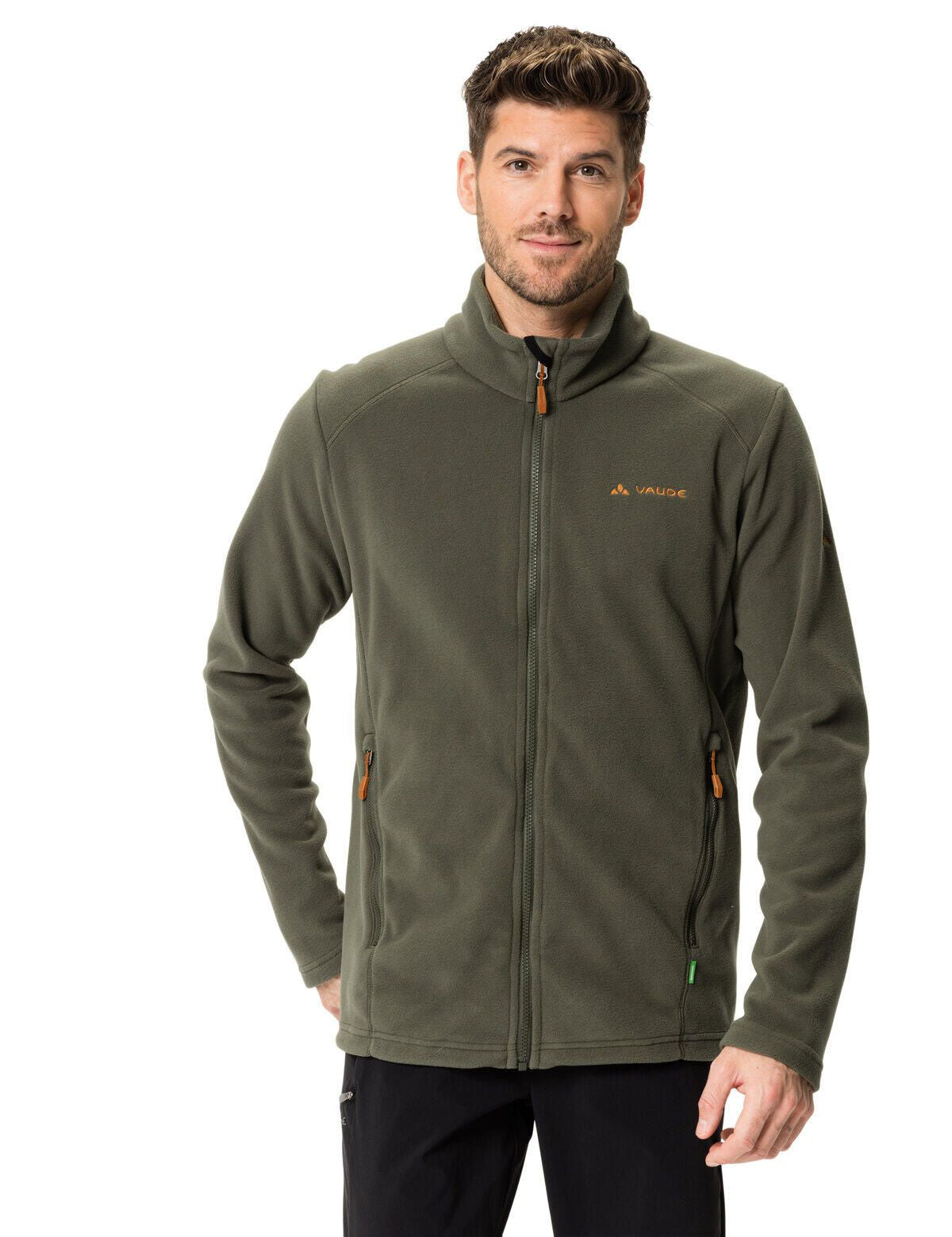 Fleecejacke