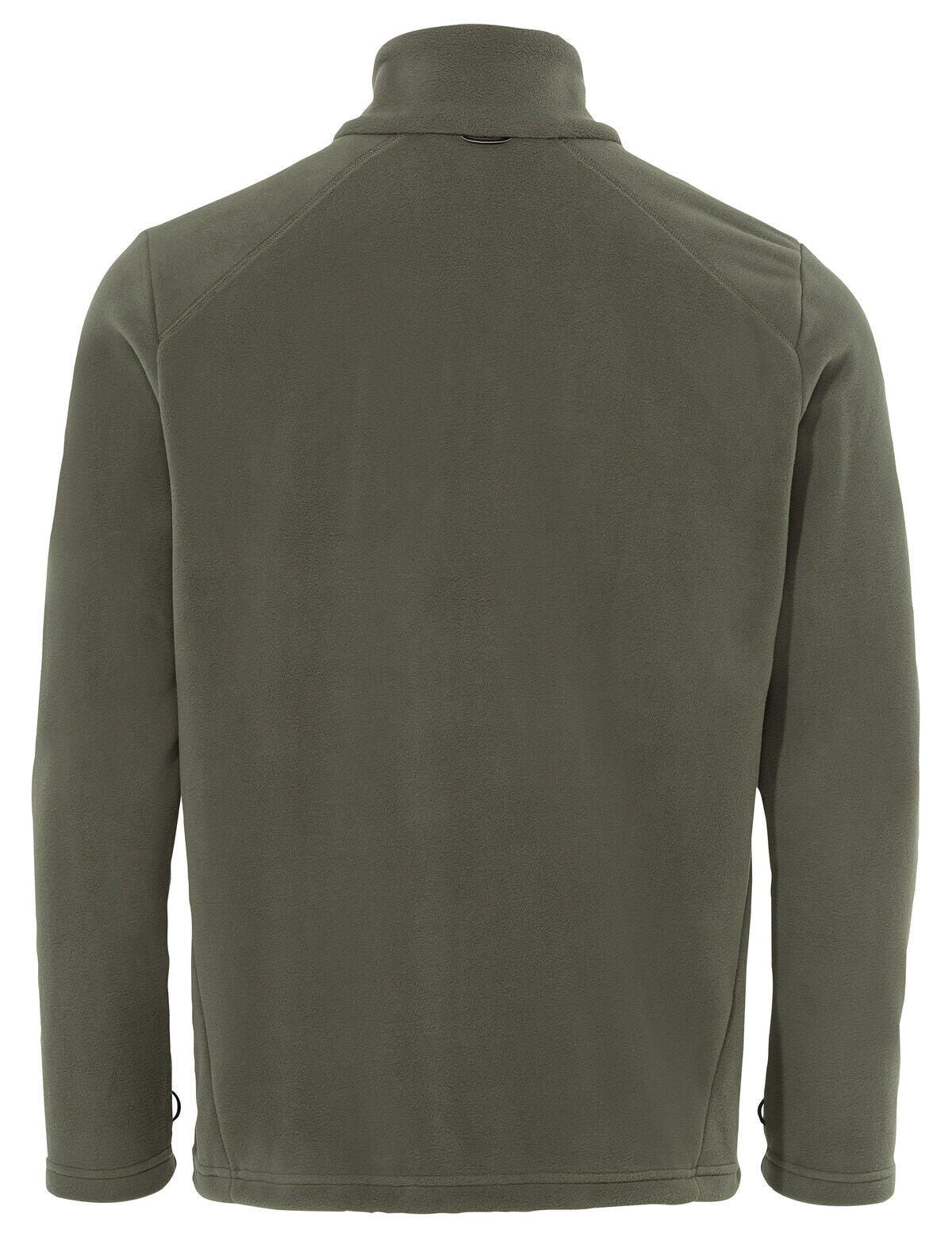 Fleecejacke