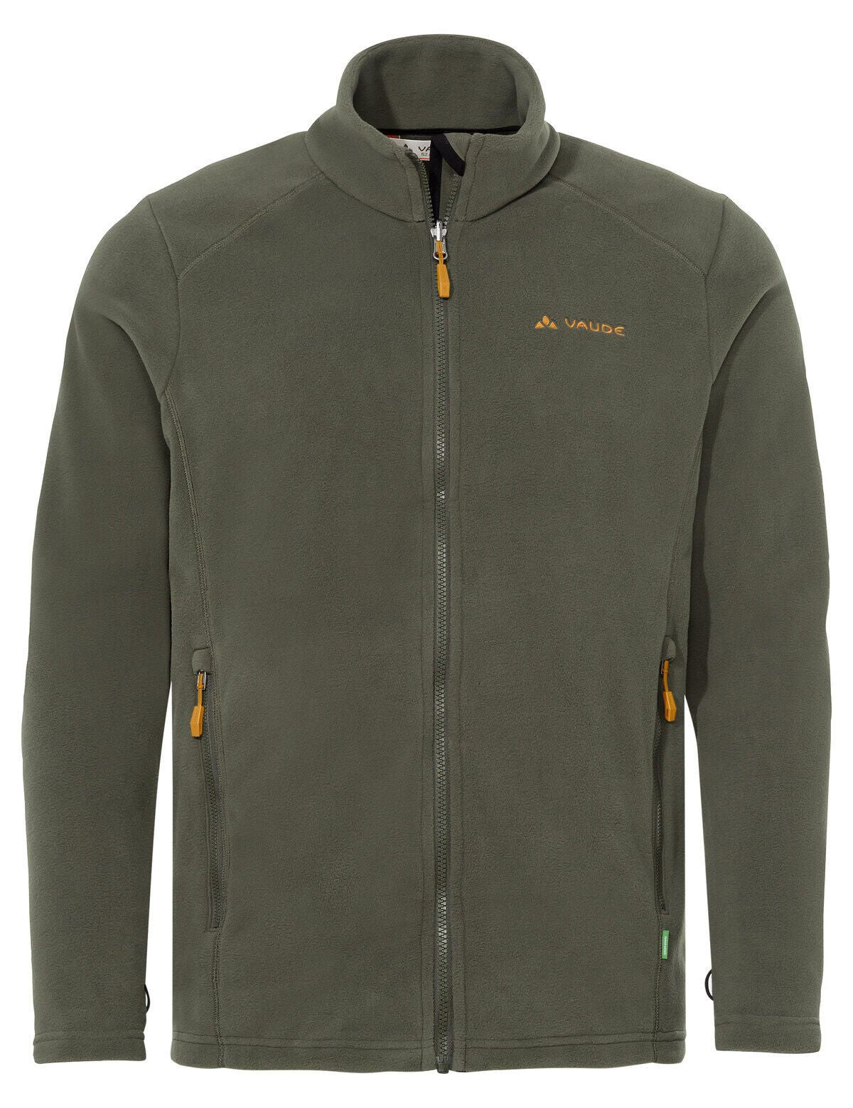 Fleecejacke