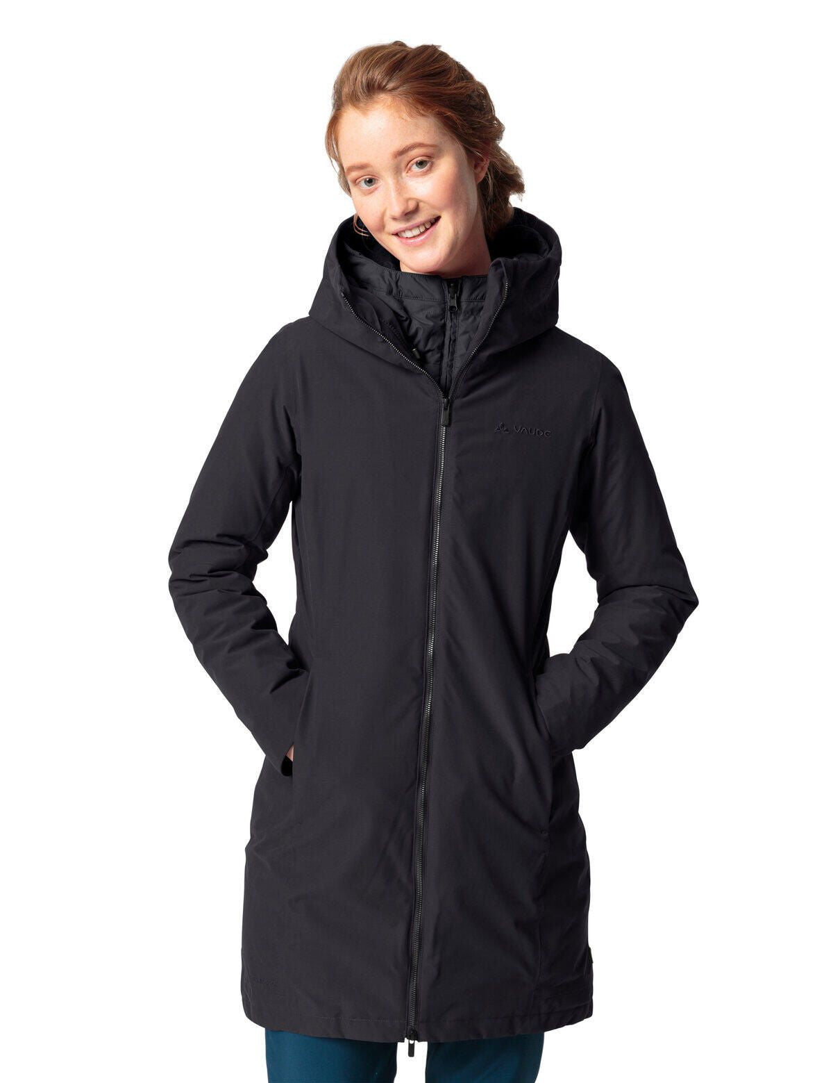 3-in-1 Regenparka