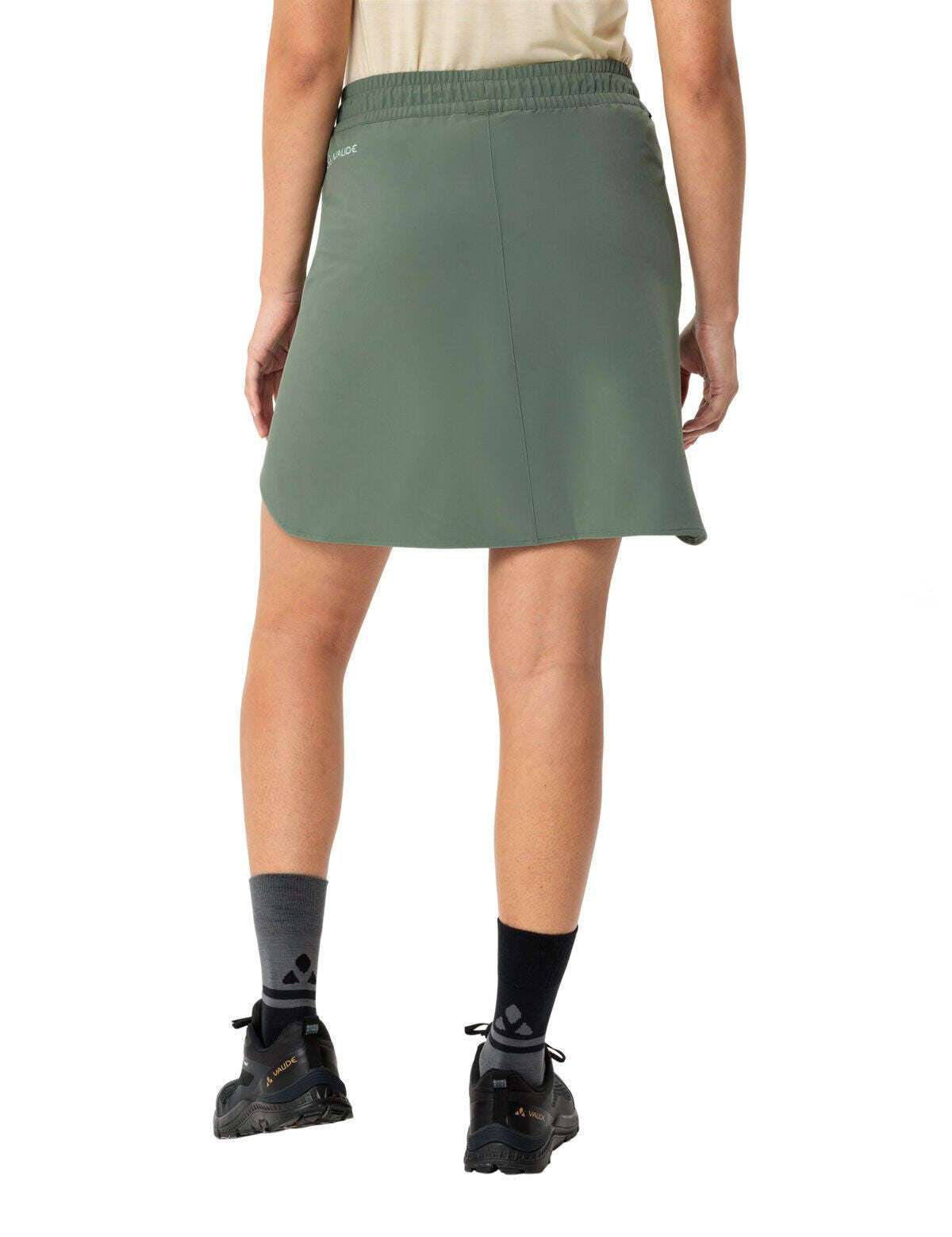 Funktionsrock SKOMER SKORT V