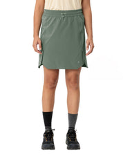 Funktionsrock SKOMER SKORT V