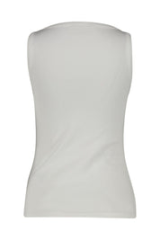 Tanktop aus Baumwolle