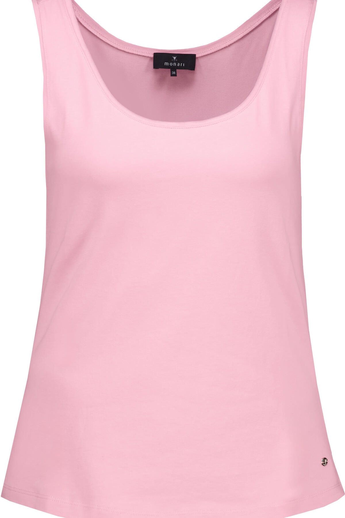 Tanktop Baumwollmix