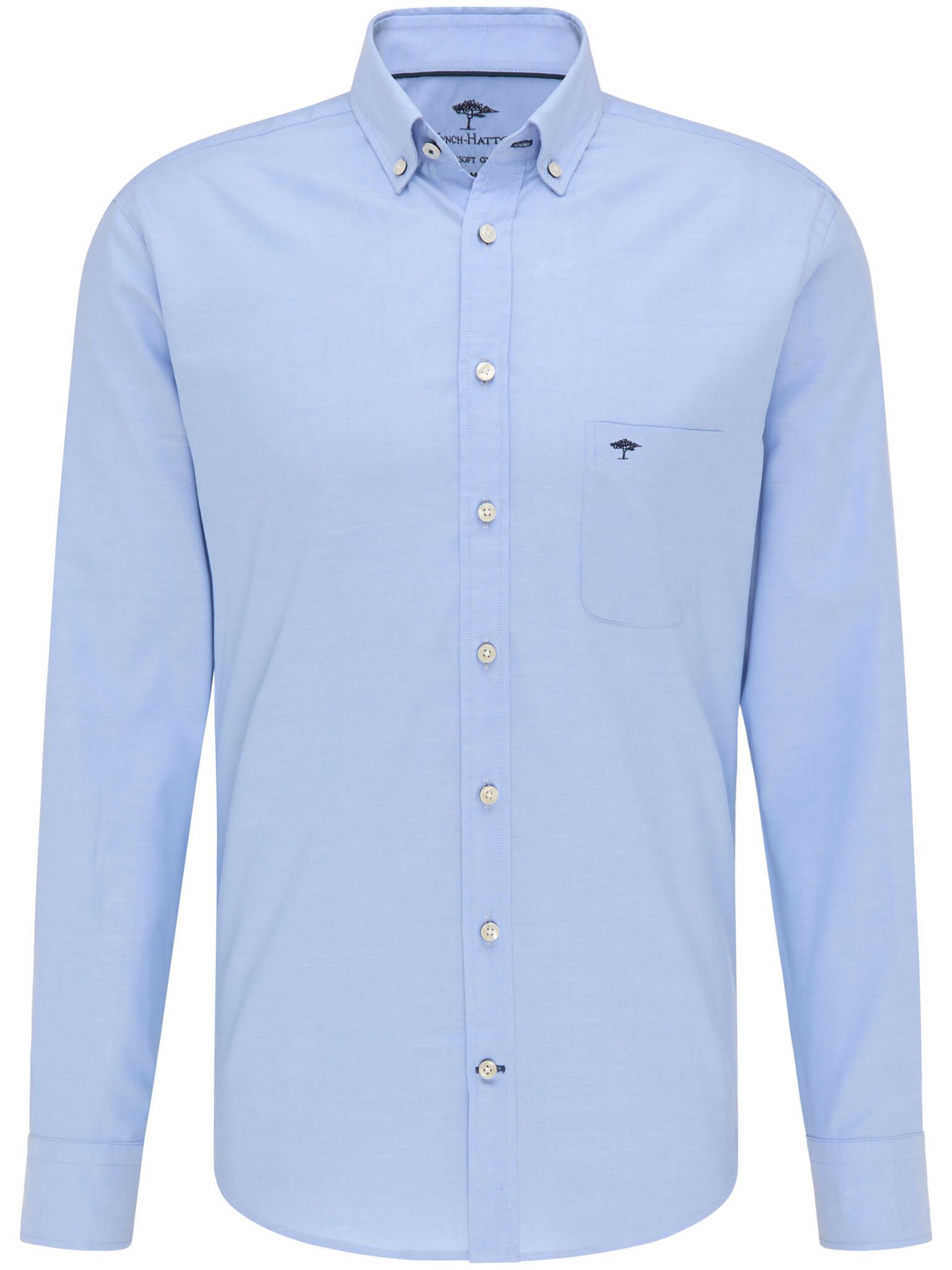 Hemd Casual Fit