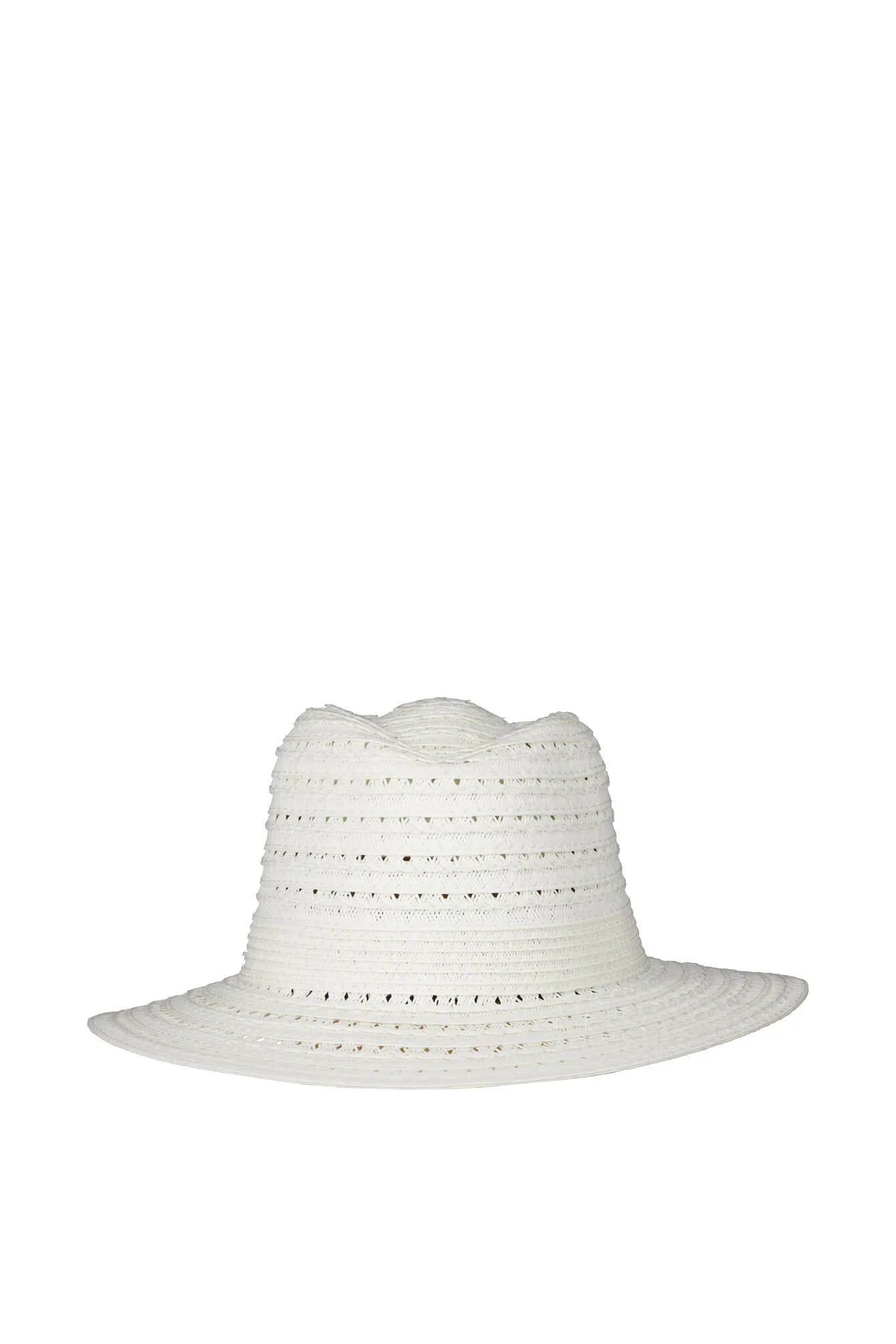 Strohhut BORTENMIX FEDORA