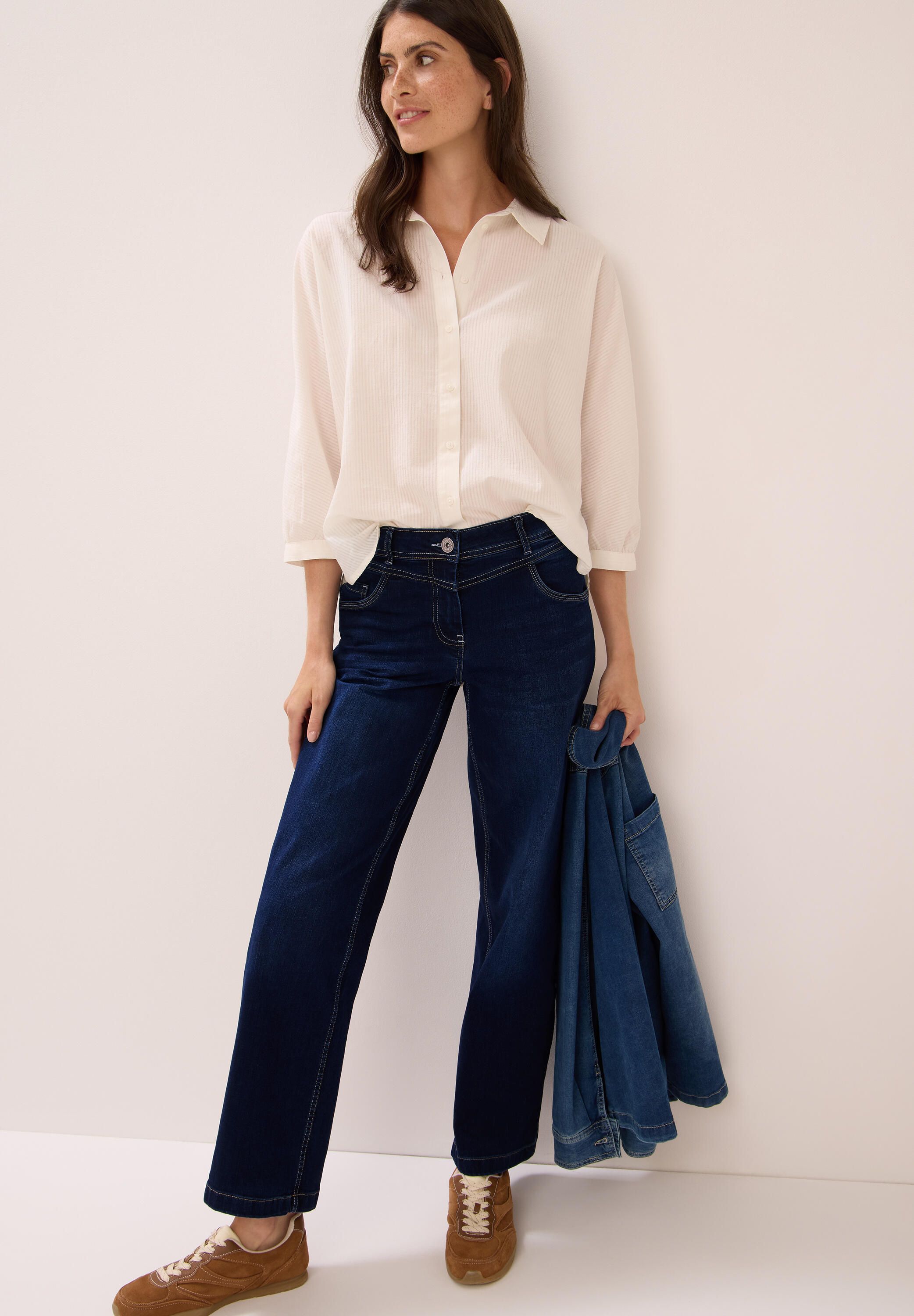 Jeans NEELE Loose Fit