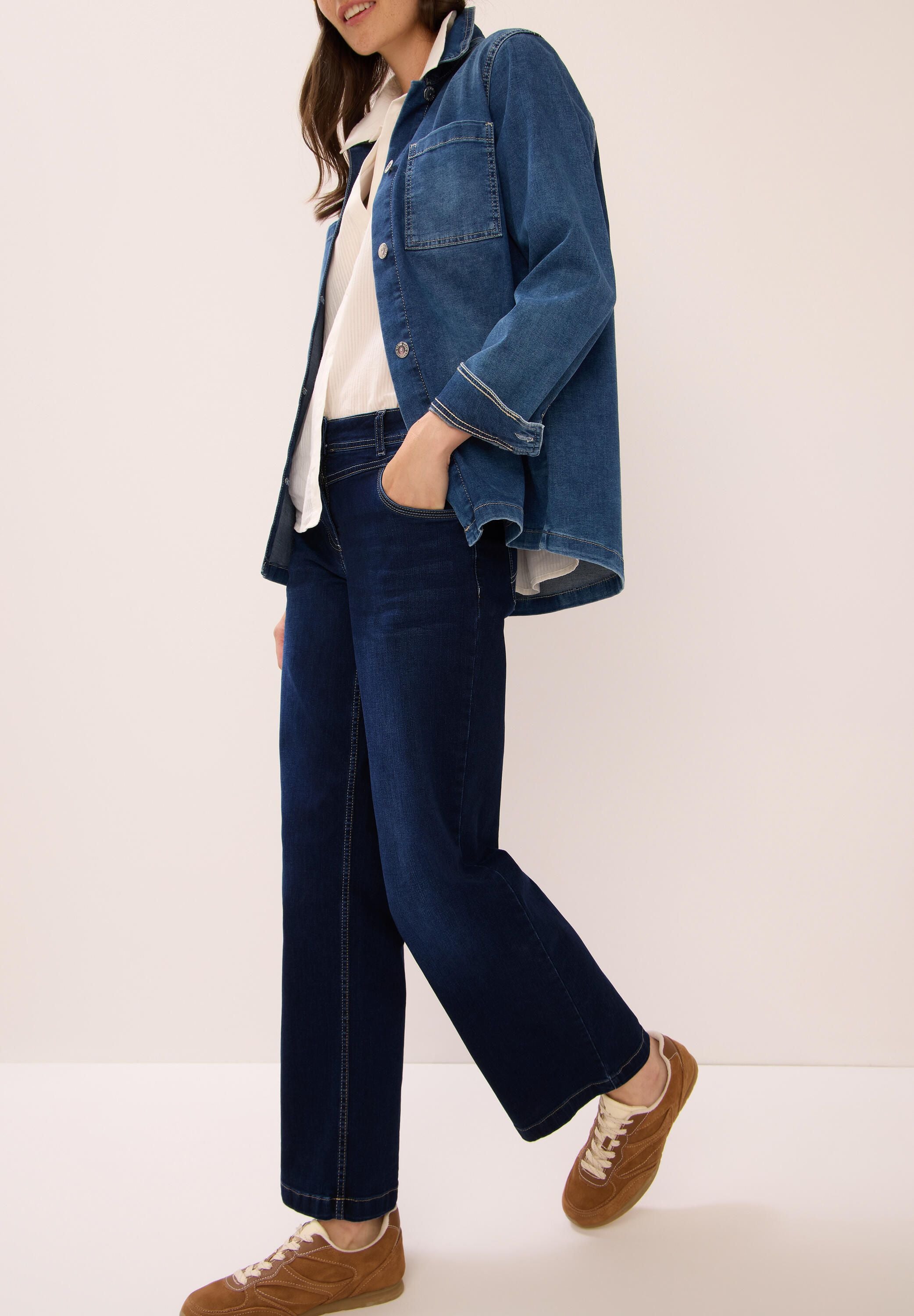 Jeans NEELE Loose Fit