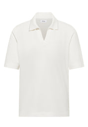 Poloshirt aus Baumwollmix
