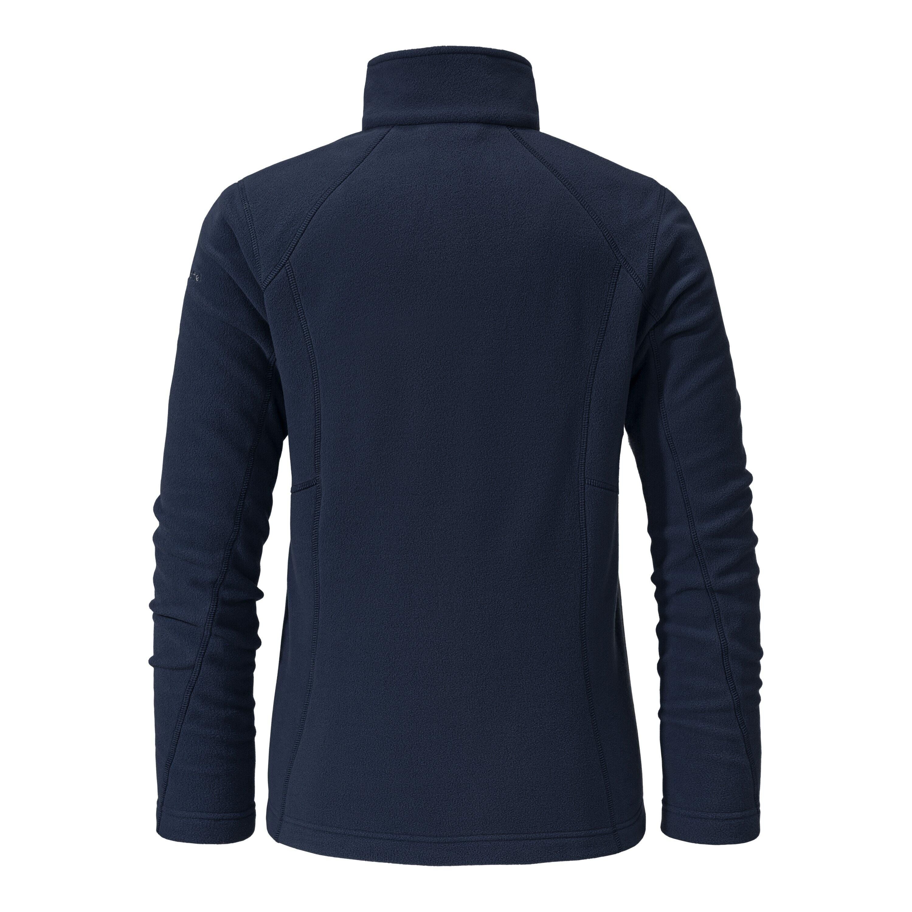 Fleecejacke LEONA