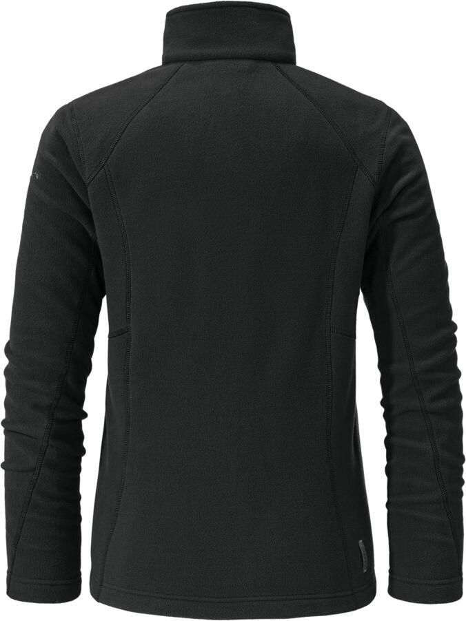 Fleecejacke LEONA