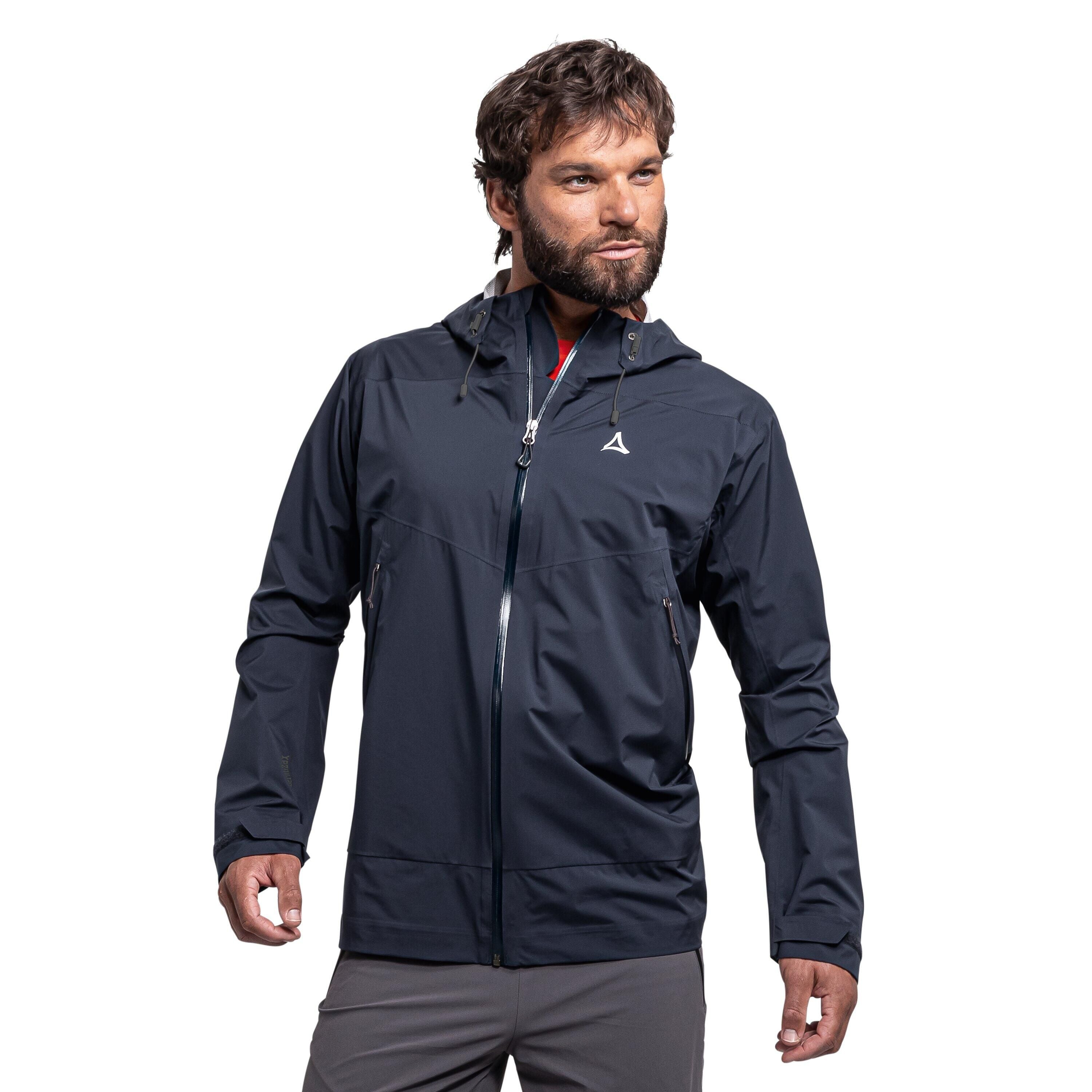 Windbreaker VISTDAL