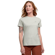 T-Shirt aus Baumwollmix