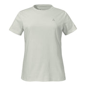 T-Shirt aus Baumwollmix