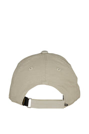 Cap aus Baumwolle