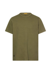 T-Shirt aus Baumwolle