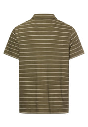 Poloshirt Regular Fit aus Baumwolle