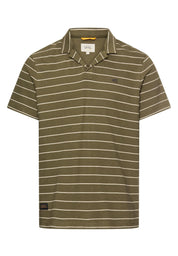 Poloshirt Regular Fit aus Baumwolle