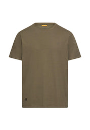 T-Shirt aus Baumwollmix