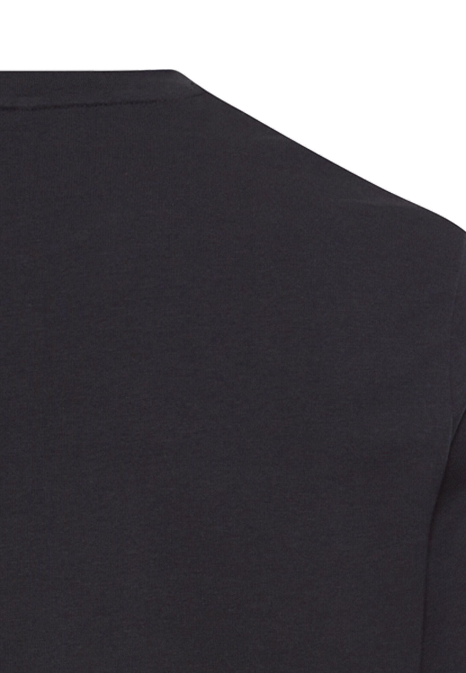 T-Shirt aus Baumwollmix