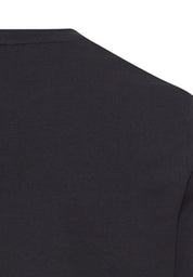 T-Shirt aus Baumwollmix