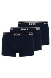 3er Set Boxershorts Trunk
