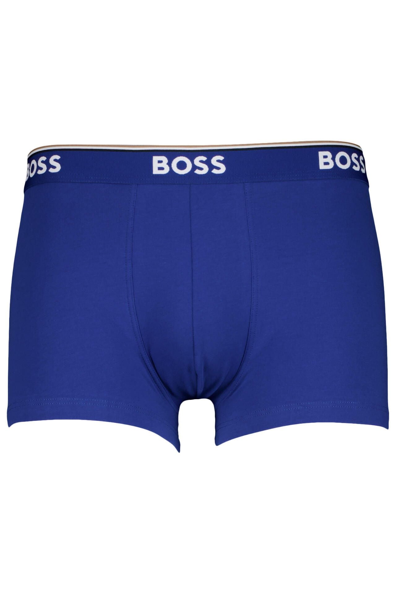 3er Set Boxershorts Trunk