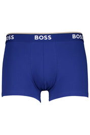 3er Set Boxershorts Trunk
