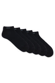 Socken 5er-Pack aus Baumwollmix