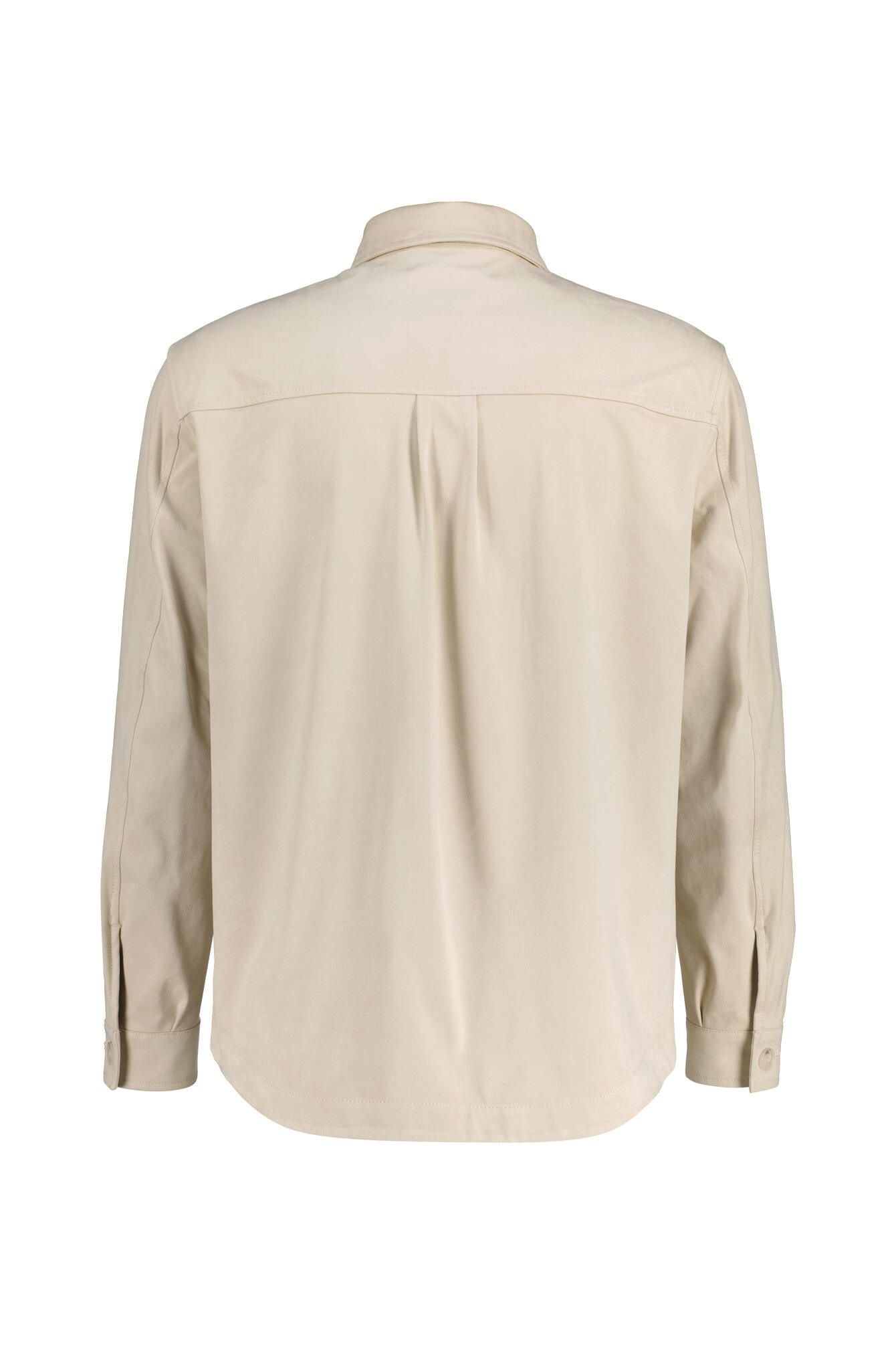 Overshirt CARPER Relaxed Fit