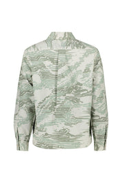 Overshirt LELDON