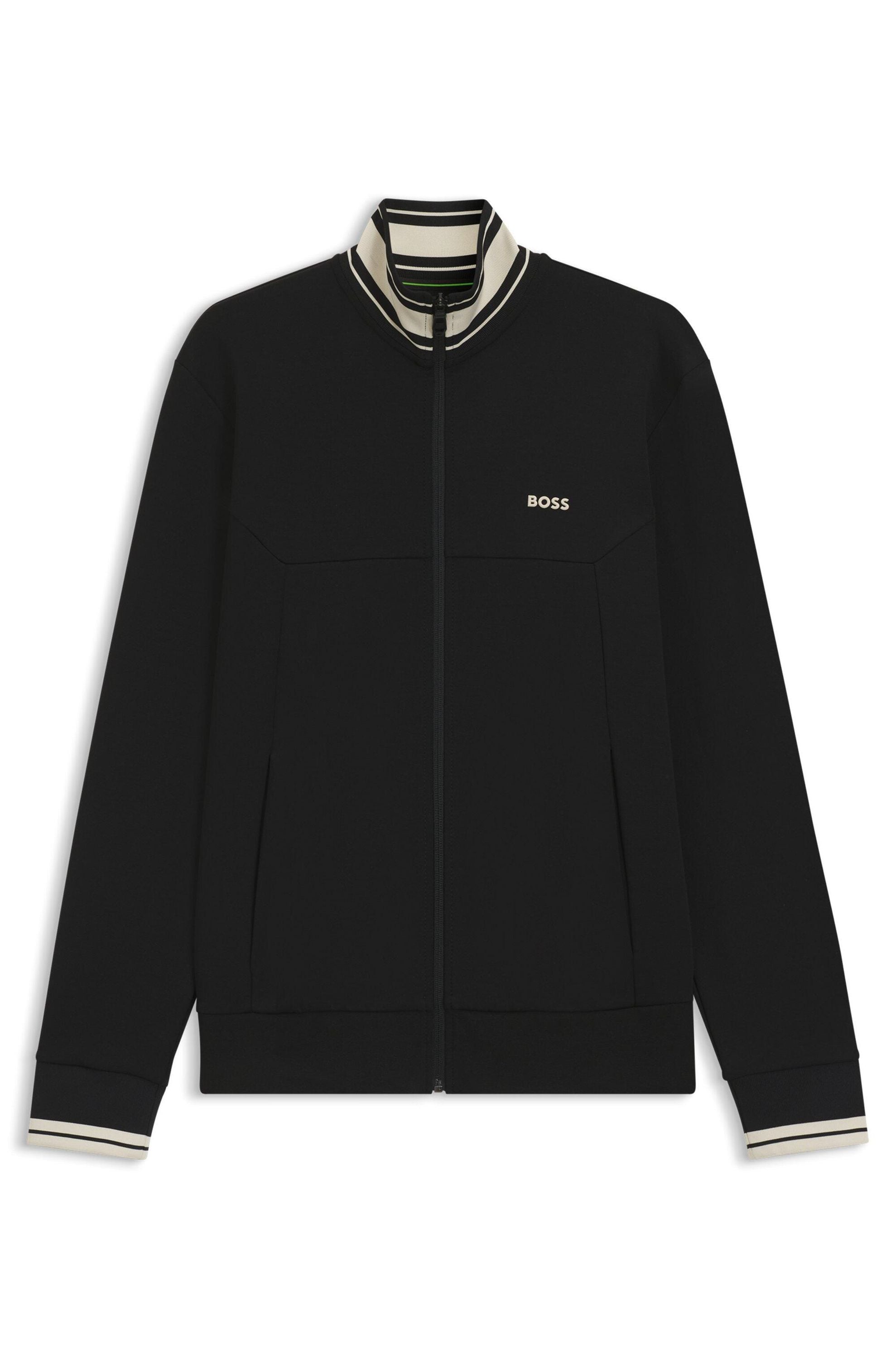 Sweatjacke FZ ZONE