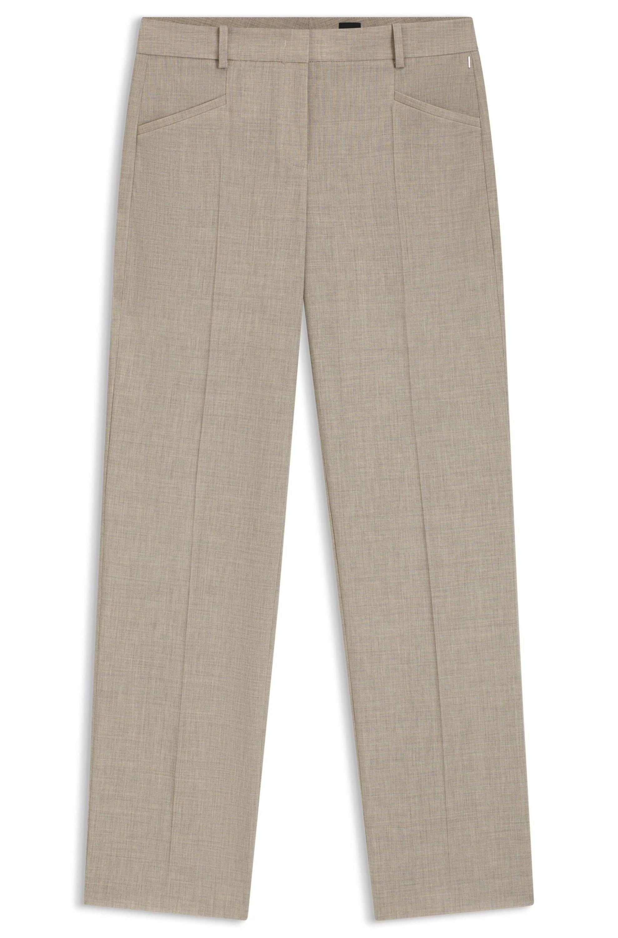 Anzughose TILDA Relaxed Fit