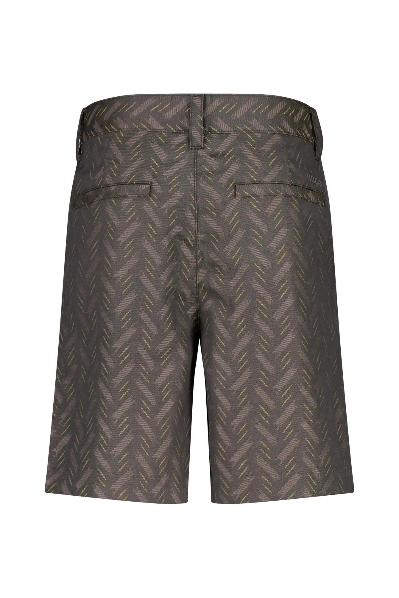 Shorts CINO aus Viskosemix