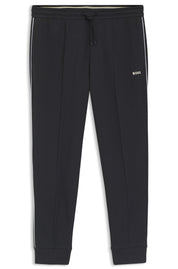 Jogginghose aus Baumwolle