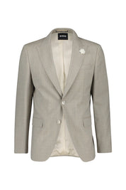 Sakko HUTSON-PEAK Slim Fit