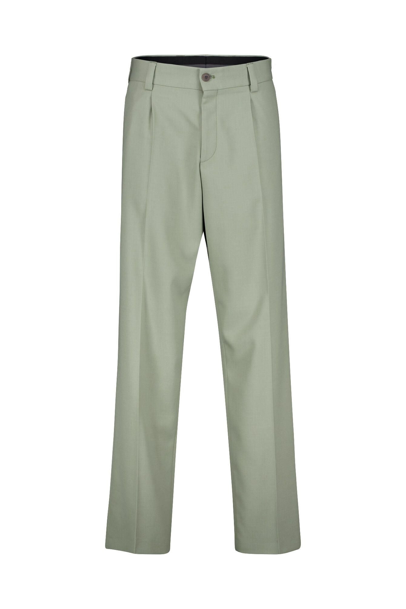 Anzughose Relaxed Fit