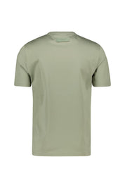 T-Shirt aus Baumwolle