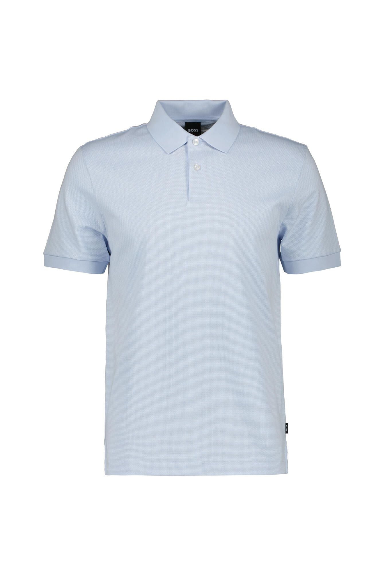 Poloshirt PARLAY aus Baumwolle