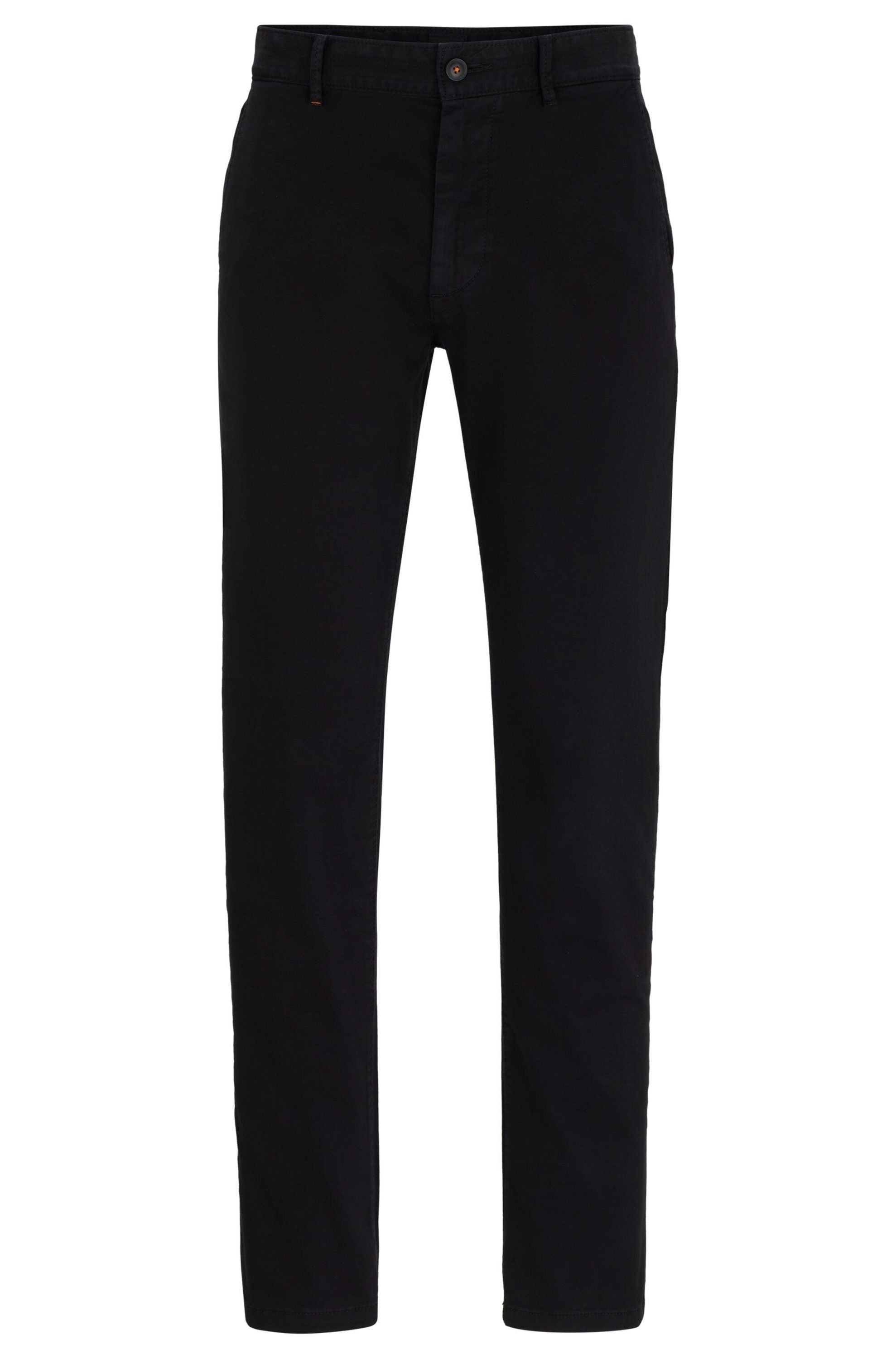 Chinohose Slim Fit