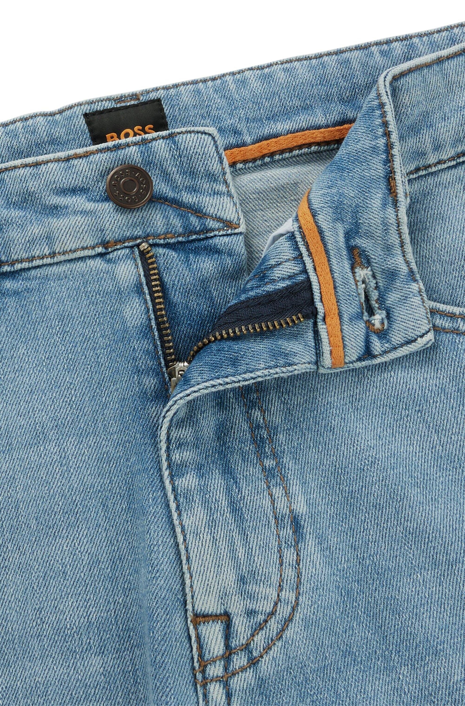 Jeans Slim Fit