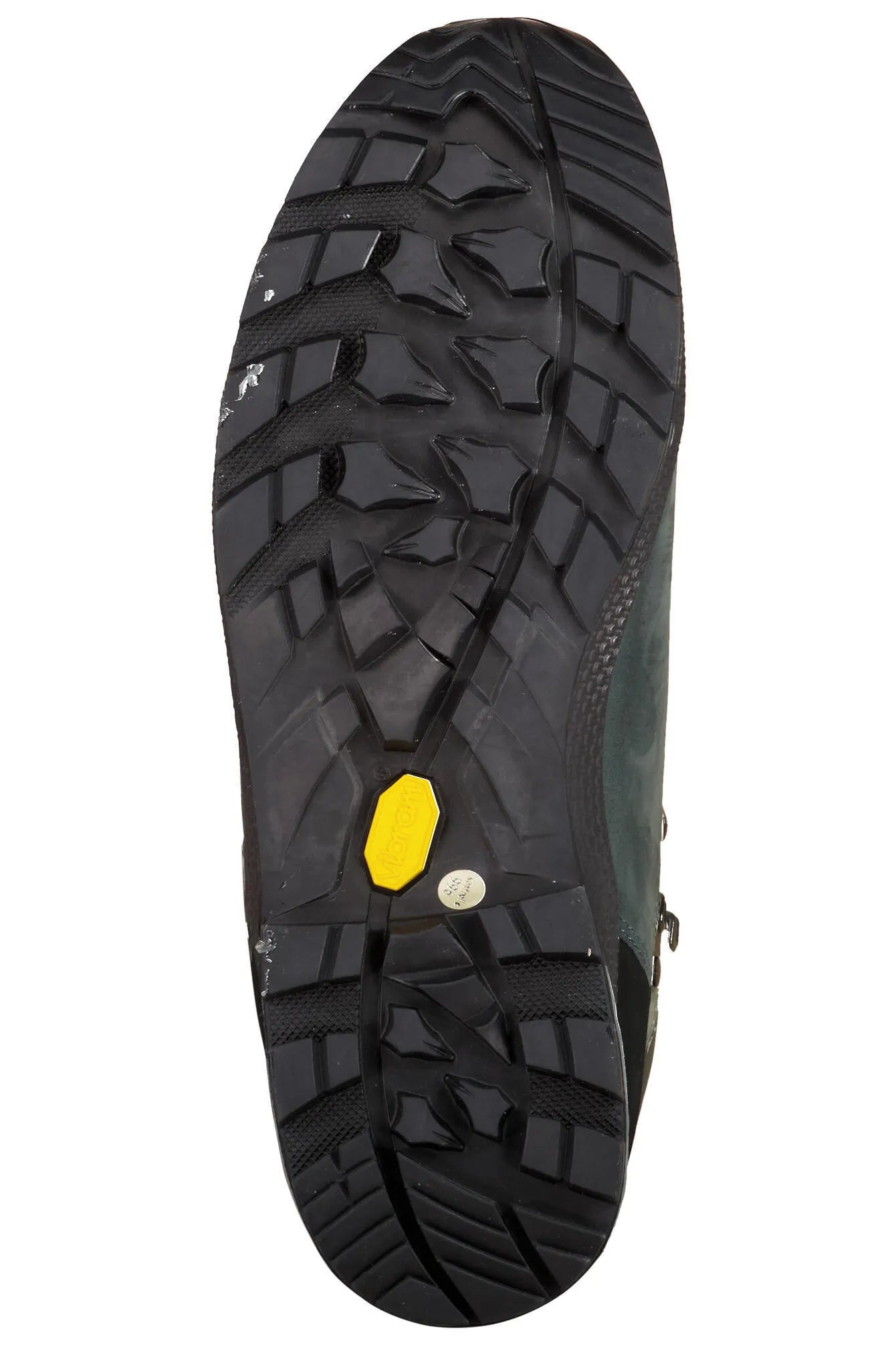 Wanderschuhe MAURIA EVO GTX