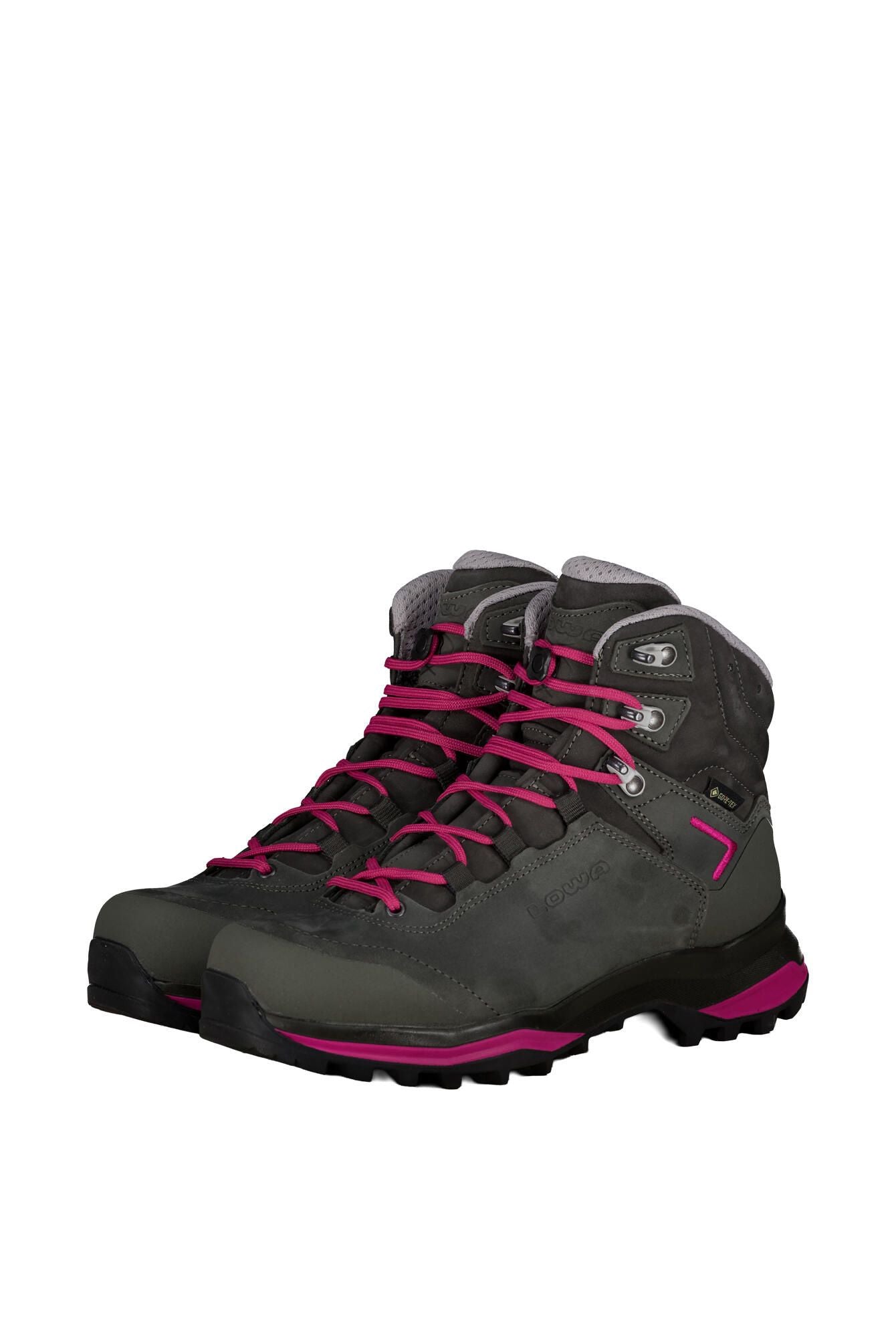 Wanderschuhe LADY LIGHT EVO GTX